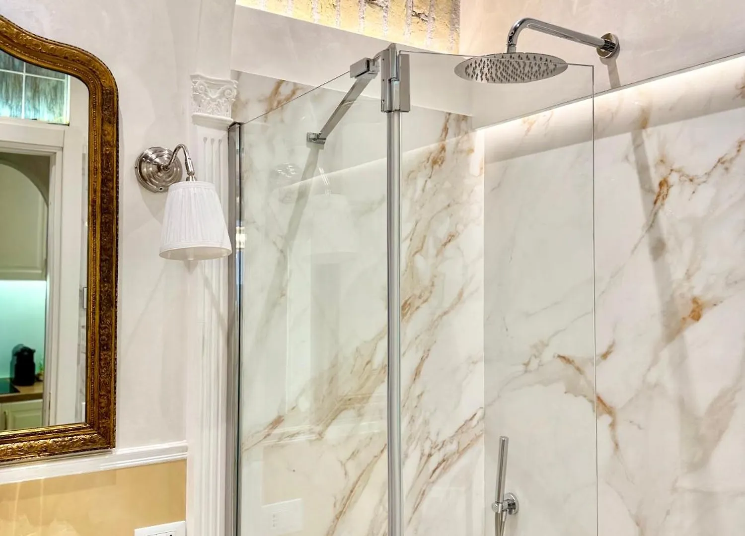 Frattina Elegance Suite 罗马 公寓